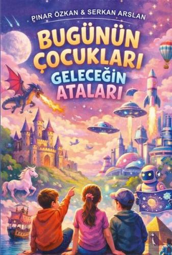 Bugünün Çocukları Geleceğin Ataları | Kitap Ambarı