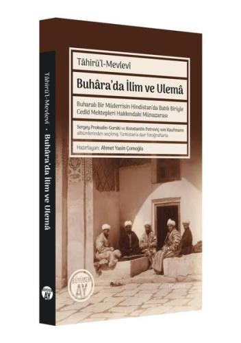 Buharada İlim ve Ulema | Kitap Ambarı