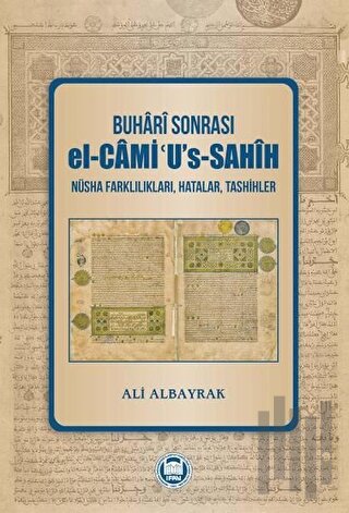 Buhari Sonrası el-Cami''u's-Sahih