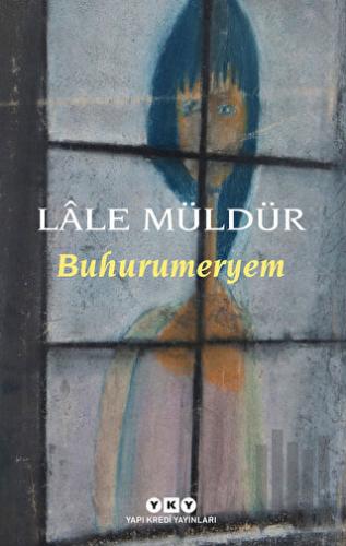 Buhurumeryem | Kitap Ambarı