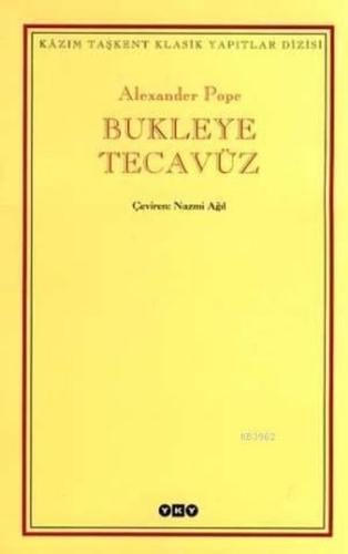 Bukleye Tecavüz