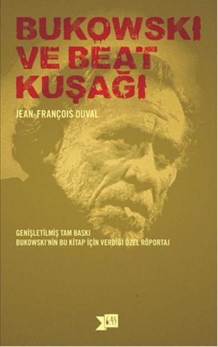 Bukowski ve Beat Kuşağı