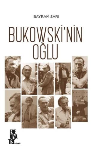 Bukowski’nin Oğlu | Kitap Ambarı