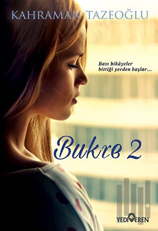 Bukre -2 | Kitap Ambarı