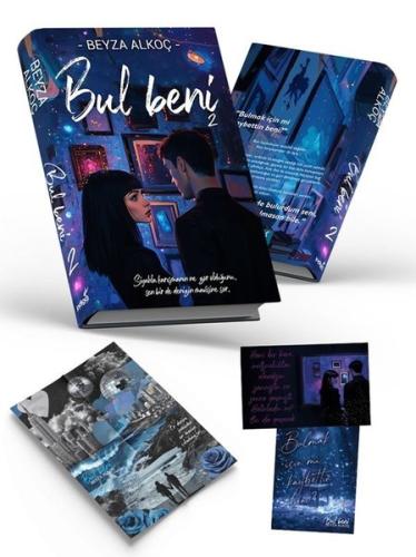 Bul Beni 2 (Ciltli) | Kitap Ambarı