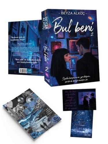 Bul Beni 2 | Kitap Ambarı