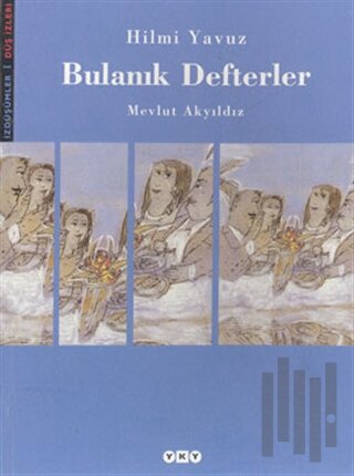 Bulanık Defterler