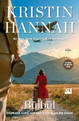 Bülbül - Düşmana Karşı Her Şeyi Göze Alan Bir Kadın