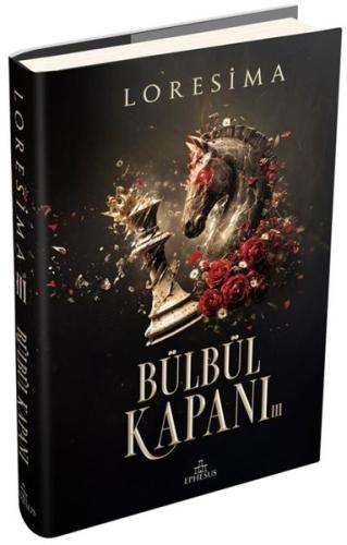 Bülbül Kapanı 3 (Ciltli)