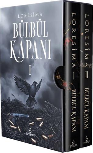 Bülbül Kapanı Seti - 2 Kitap Takım Kutulu (Ciltli) | Kitap Ambarı