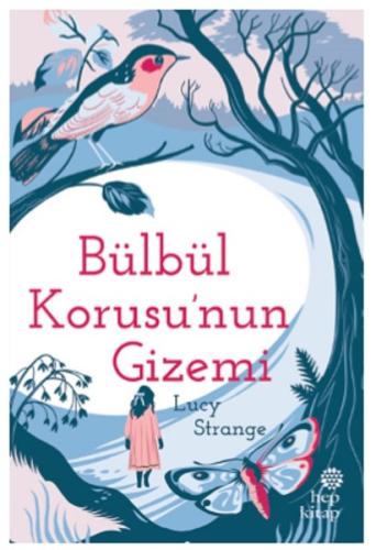 Bülbül Korusu'nun Gizemi | Kitap Ambarı