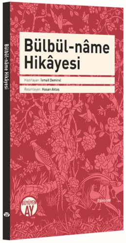 Bülbül-name Hikayesi | Kitap Ambarı