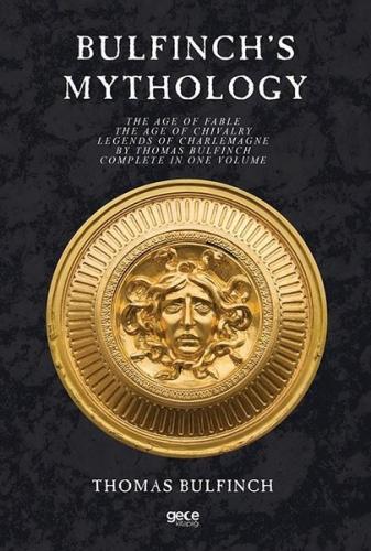 Bulfinch's Mythology