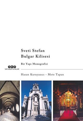 Bulgar Kilisesi | Kitap Ambarı