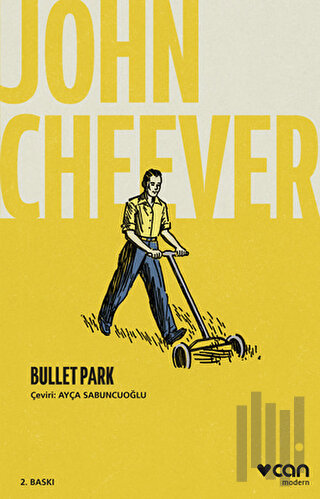 Bullet Park | Kitap Ambarı