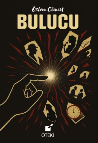 Bulucu | Kitap Ambarı