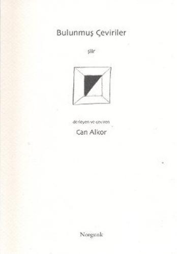 Bulunmuş Çeviriler