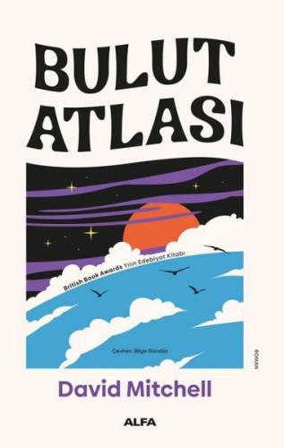 Bulut Atlası | Kitap Ambarı