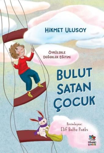 Bulut Satan Çocuk | Kitap Ambarı