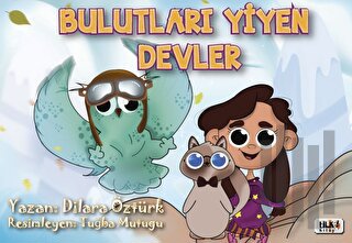 Bulutları Yiyen Devler