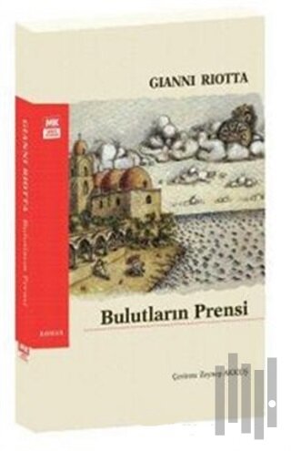 Bulutların Prensi