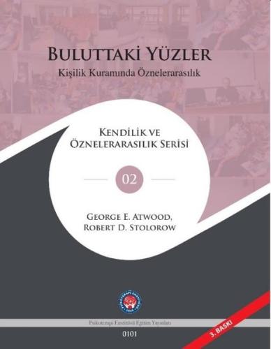 Buluttaki Yüzler - Kişilik Kuramında Öznelerarasılık Serisi 2 (Ciltli)