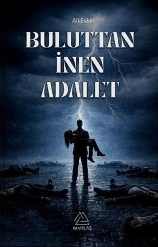 Buluttan İnen Adalet | Kitap Ambarı