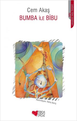 Bumba ile Bibu | Kitap Ambarı