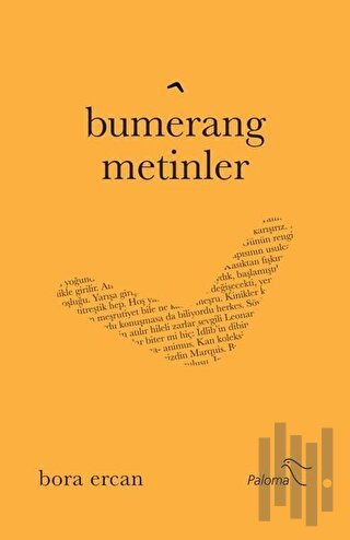 Bumerang Metinler | Kitap Ambarı