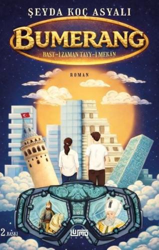 Bumerang | Kitap Ambarı