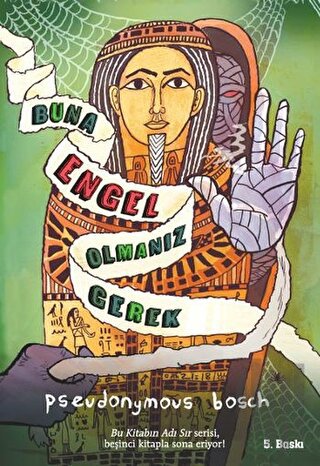 Buna Engel Olmanız Gerek