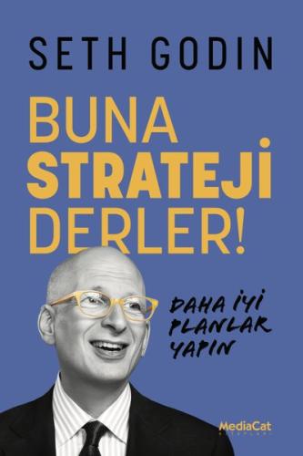 Buna Strateji Derler! | Kitap Ambarı