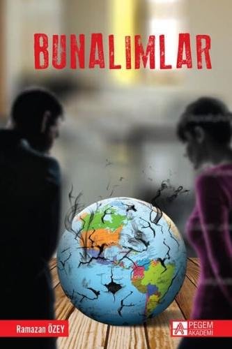 Bunalımlar | Kitap Ambarı
