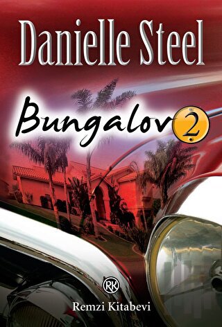 Bungalov 2 | Kitap Ambarı