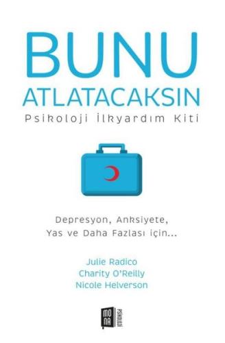 Bunu Atlatacaksın | Kitap Ambarı