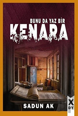 Bunu da Yaz Bir Kenara