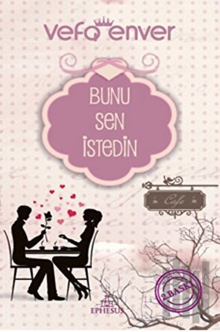 Bunu Sen İstedin