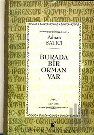 Burada Bir Osman Var