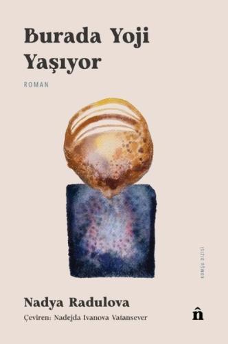 Burada Yoji Yaşıyor
