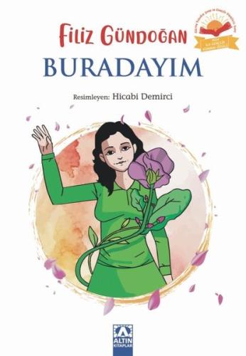 Buradayım | Kitap Ambarı