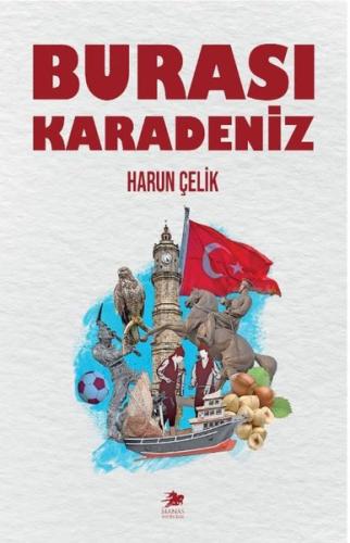 Burası Karadeniz | Kitap Ambarı
