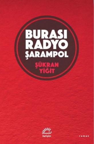 Burası Radyo Şarampol