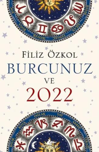Burcunuz ve 2022 | Kitap Ambarı