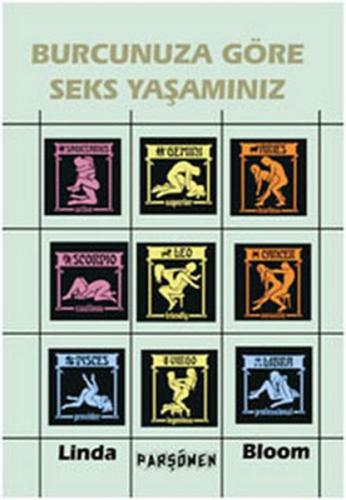 Burcunuza Göre Seks Yaşamınız