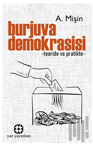 Burjuva Demokrasisi | Kitap Ambarı