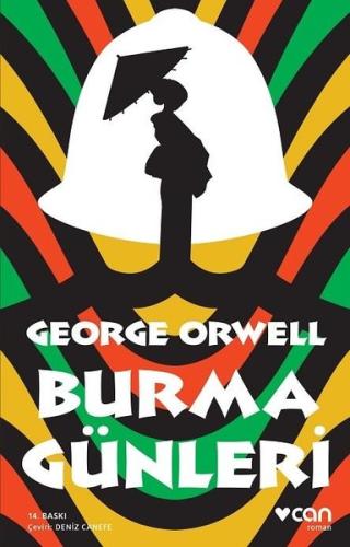 Burma Günleri | Kitap Ambarı
