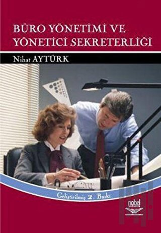 Büro Yönetimi ve Yönetici Sekreterliği | Kitap Ambarı