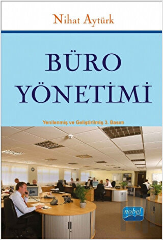 Büro Yönetimi | Kitap Ambarı