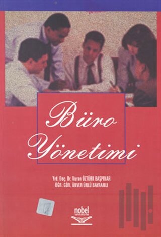 Büro Yönetimi