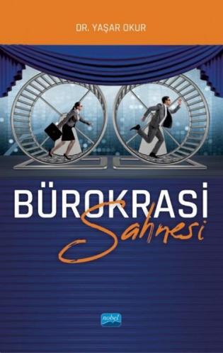 Bürokrasi Sahnesi | Kitap Ambarı